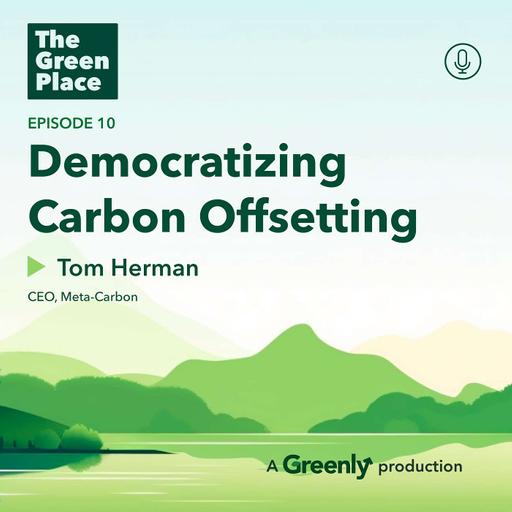 Democratizing Carbon Offsetting