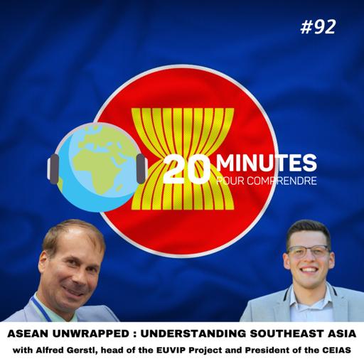 [English] ASEAN Unwrapped : Understanding Southeast Asia