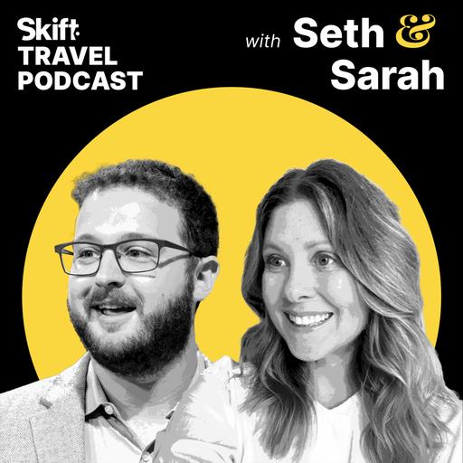 Meet Skift and Your New Co-Hosts