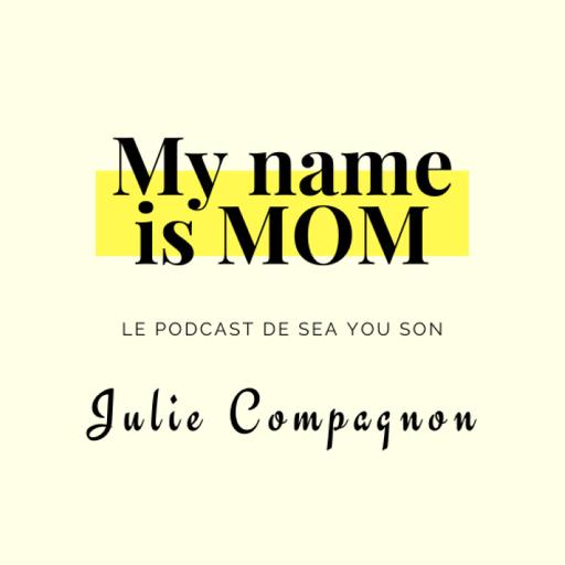 Julie Compagnon: Se relever après le pire