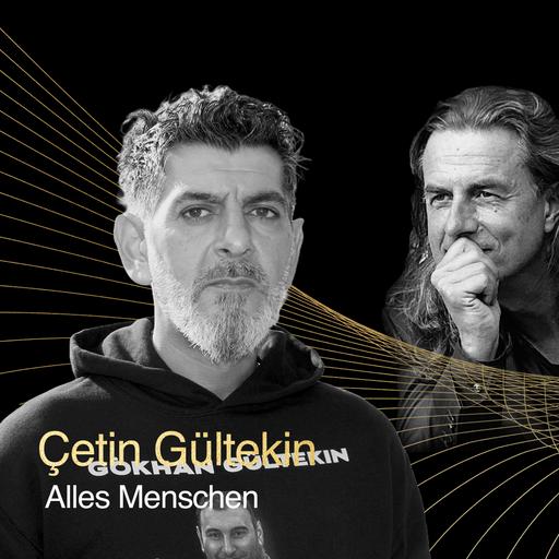 Geboren, aufgewachsen und ermordet in Deutschland | Çetin Gültekin im Gespräch mit Veit Lindau