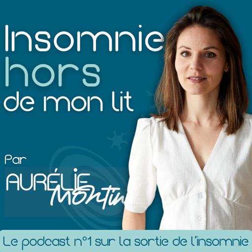 #67 - Prise de sang et troubles du sommeil : ce qu'on ne vous dit jamais !