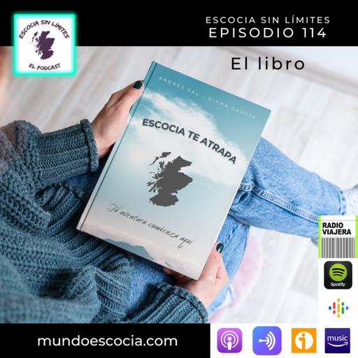 El libro (Escocia te atrapa)