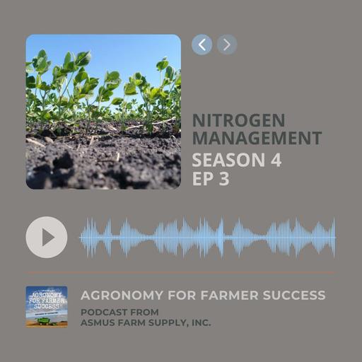 Nitrogen Management