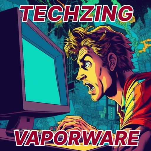 399: TZ Discussion - Vaporware