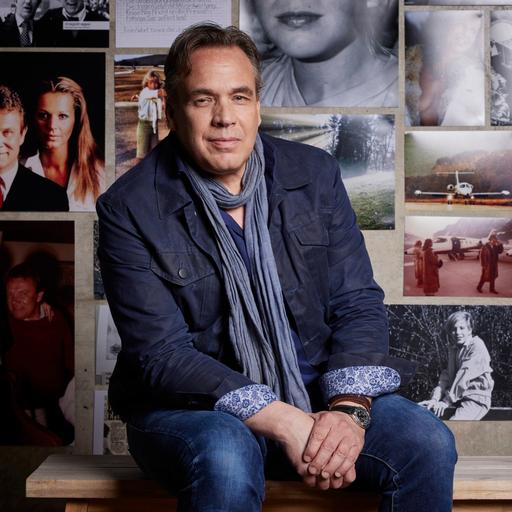 Film- und Fernsehproduzent Johannes Erlemann: Hauptsache Überleben