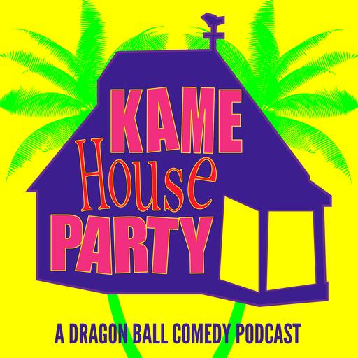 322- Dragon Ball Z - Krillin's Decision
