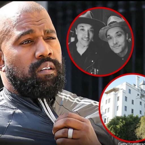AdvoComedian Podcast: Kanye West is Wanted for Assault; after Punching a AmernianPower13 Gangmember
