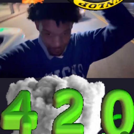 AdvoComedian Podcast: The Smoke Weed Everyday Ep 120