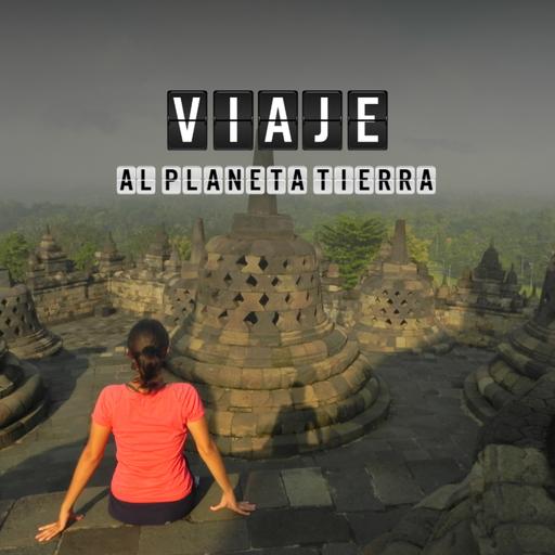 #64 Indonesia, marcopólicamente explicada