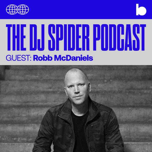 Robb McDaniels