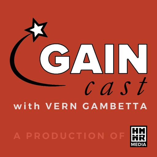 281: Presentation zen (with Garr Reynolds)