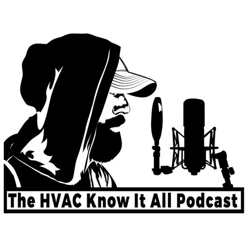 Evolution Of An HVAC Business Ep. 24: HVAC Business Networking