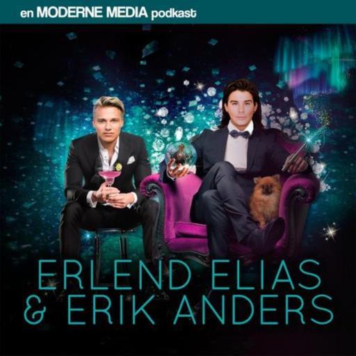 Alt, ingenting og Se&Hør
