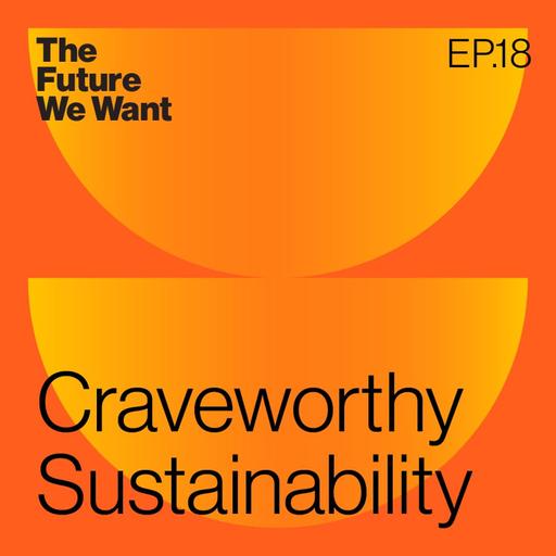 Craveworthy Sustainability with Just Salad and Nespresso