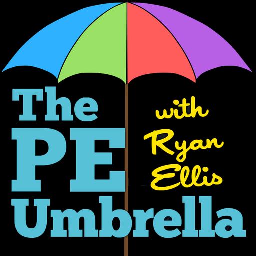 Under the Umbrella with Hugo Pires