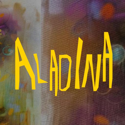 25- Aladina y la lámpara de los universos 🧞‍♀️| Aladino sin soluciones mágicas