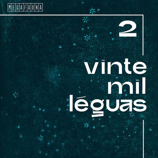 T3 | Ep. 2: Mensageiro das estrelas