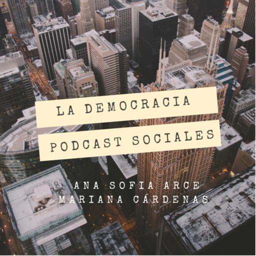La Democracia-Nov. 2020