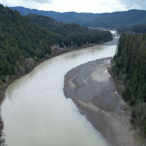 Mary Power on River Ecology, Disturbance, and Inverted Pyramids