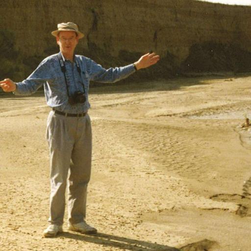 Tony Thomas on the Origin of Sediment Modeling and Insights from >55 Years of Sediment Studies