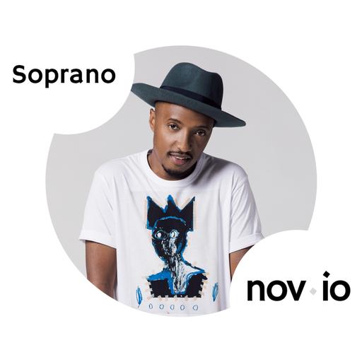 9. Soprano (2/2) : "Faire un tube ça ne s'anticipe pas, ça ne se calcule pas"