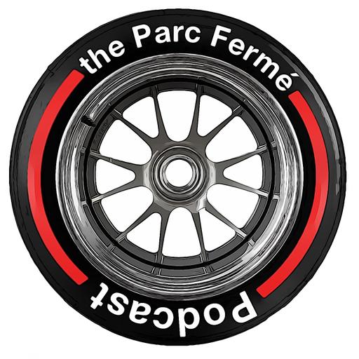 Chinese GP Review | Podcast Ep 884
