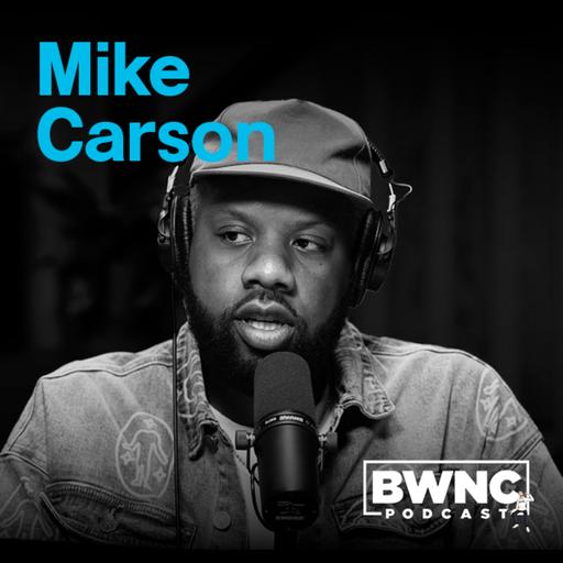 Mike Carson on Creative Directing for Big Sean, Kendrick Lamar, How Virgil Abloh was a Mentor, and More!