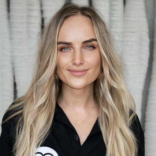 Anya Freeman: 3D Printing Living Sea Walls S3 Ep7