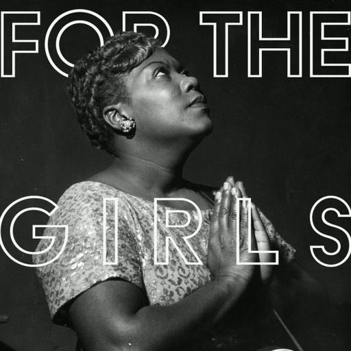 Sister Rosetta Tharpe! Diva You Should Know (Re-Air #2)! "Velvet Music"