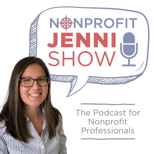 243. Fundraising Metrics + State of the Nonprofit Sector Reports (CO and TX)