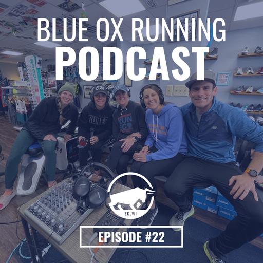 BOR Episode #22 - Eau Claire Marathon