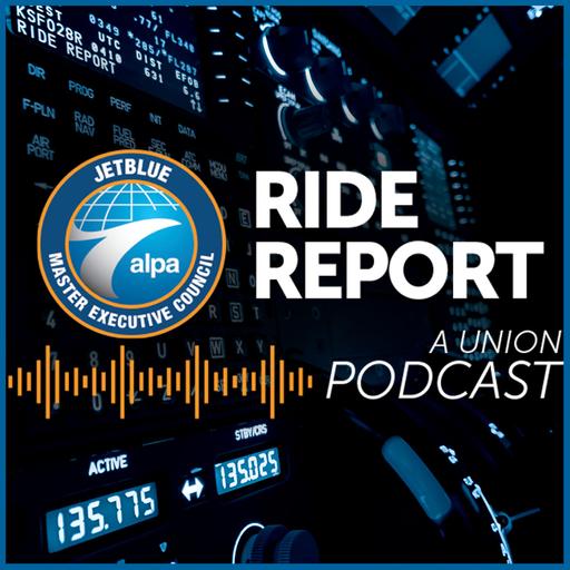 Ride Report: MEC Leadership