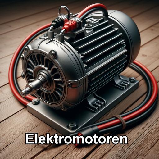 Elektromotoren