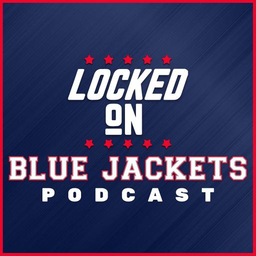 Locked On Blue Jackets Trailer