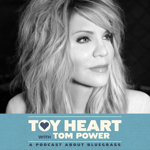 Alison Krauss