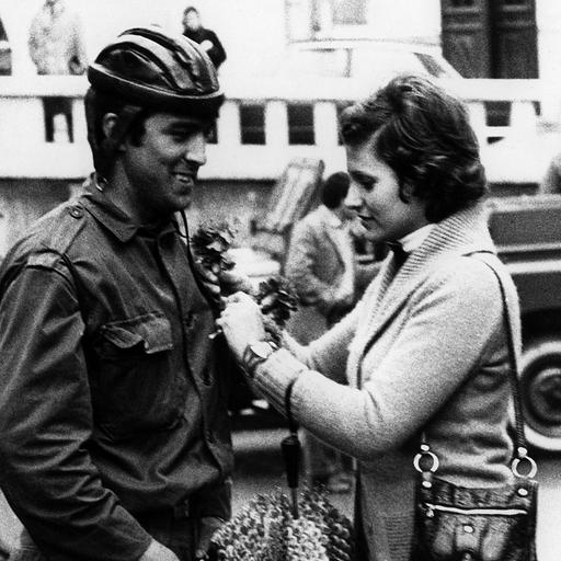 50 Jahre Nelkenrevolution: Warum die Musik wichtig war