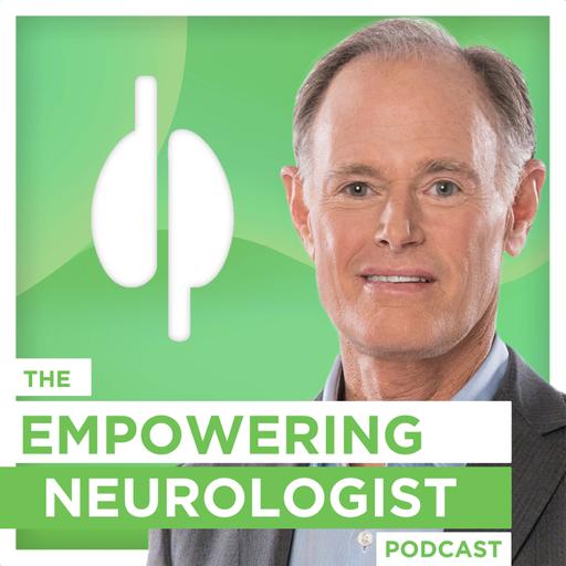 Exciting Developments in the Treatment of Peripheral Neuropathy - with Dr. Fernyhough & Dr. Calcutt | EP 179