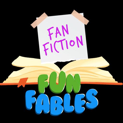 Fan Fiction: Kai, Lexi, Rachel, Maggie, Zoe, Atlas, Lucy & Alanna
