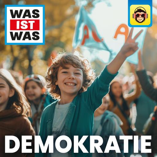 Demokratie - Gemeinsam für alle