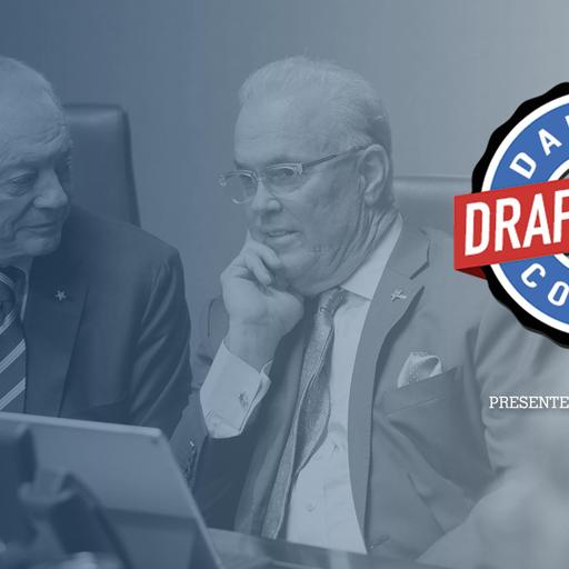 Draft Show: On the Clock
