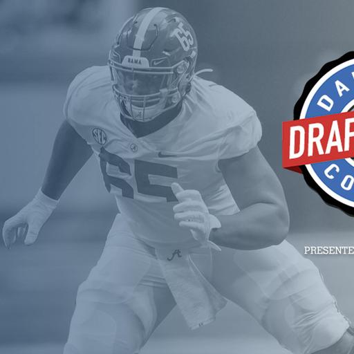 Draft Show: All A-Board