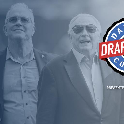 Draft Show: Embrace the Chaos?