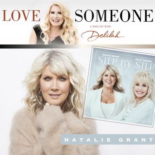 NATALIE GRANT: "Step By Step"