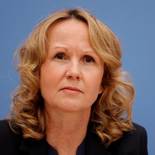 Gegen Plastikmüll - Umweltministerin Lemke hofft auf Innovationswettbewerb beim Recycling