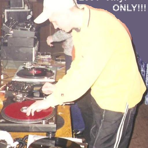 DJ Глюк (DJ Gluk) - Трал-Ли Вал-Ли Ragga Jungle Vol. 116 [Ragga Jungle/Jump Up] Апрель 2024
