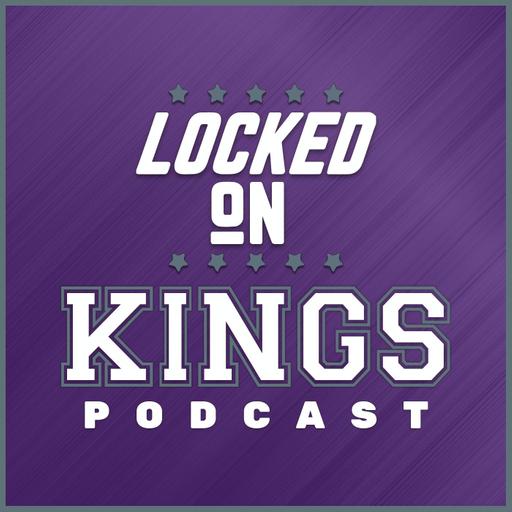 Sacramento Kings Exit Interviews: Malik Monk, De'Aaron Fox & Domantas Sabonis