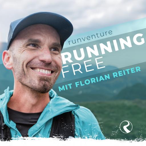 #115: Solo Talk: Ein Blick zurück – 50 Laufcamps und 4 Jahre "Running Free Podcast".