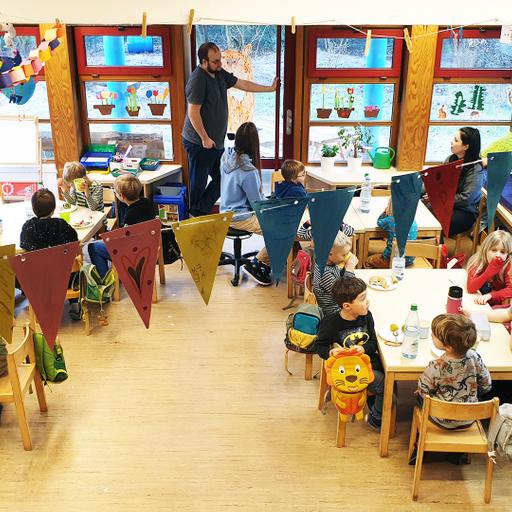 Kitas am Limit - was läuft falsch in der Kinderbetreuung?