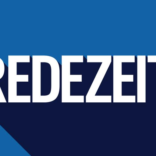 Aus der NDR Info Redezeit wird "Mitreden! Deutschland diskutiert"